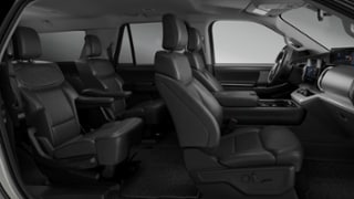 2026 Ford Expedition® Internal Image 1